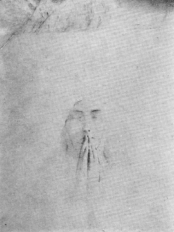 Il silenzio della neve, 1916